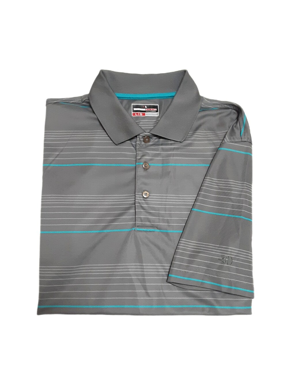 Grand Slam Golf Shirt Mens Large